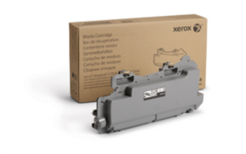 Xerox Waste Cartridge VersaLink C7020 / C7025 / C7030 for 30,000 copies