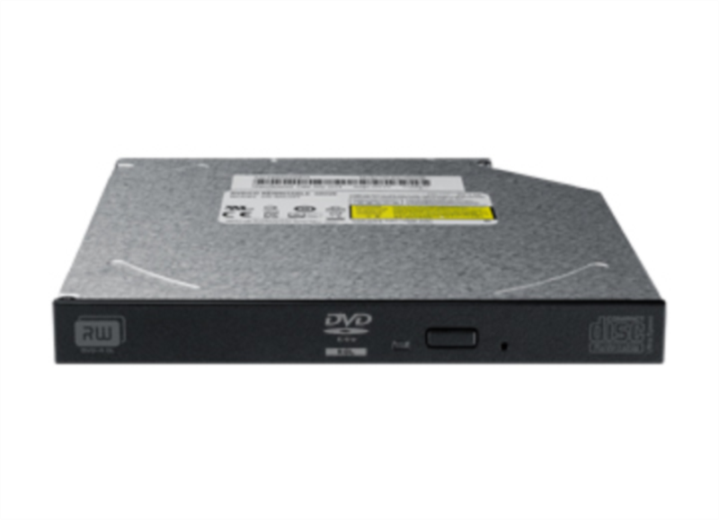 Snimač Liteon DS-8ACSH 8x DVD, 24x CD, za 2.5" DS-8ACSH-24-B ugradbeni-1