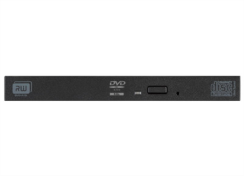 Snimač Liteon DS-8ACSH 8x DVD, 24x CD, za 2.5" DS-8ACSH-24-B ugradbeni-2