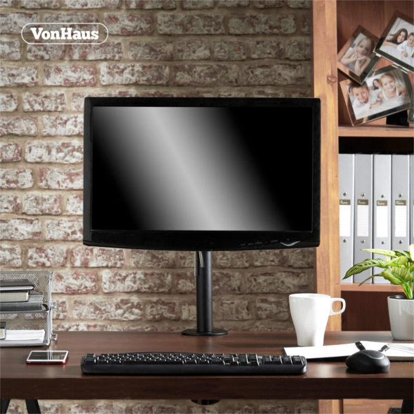 Držač za jedan monitor VONHAUS (13-32")-9