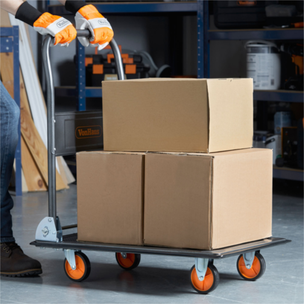 Platforma za transport VONHAUS 150kg-6