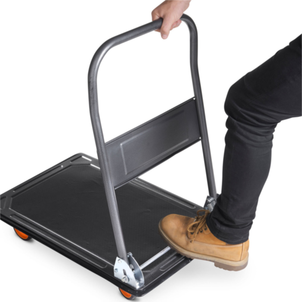Platforma za transport VONHAUS 150kg-5