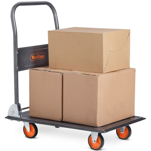 Platforma za transport VONHAUS 150kg-3