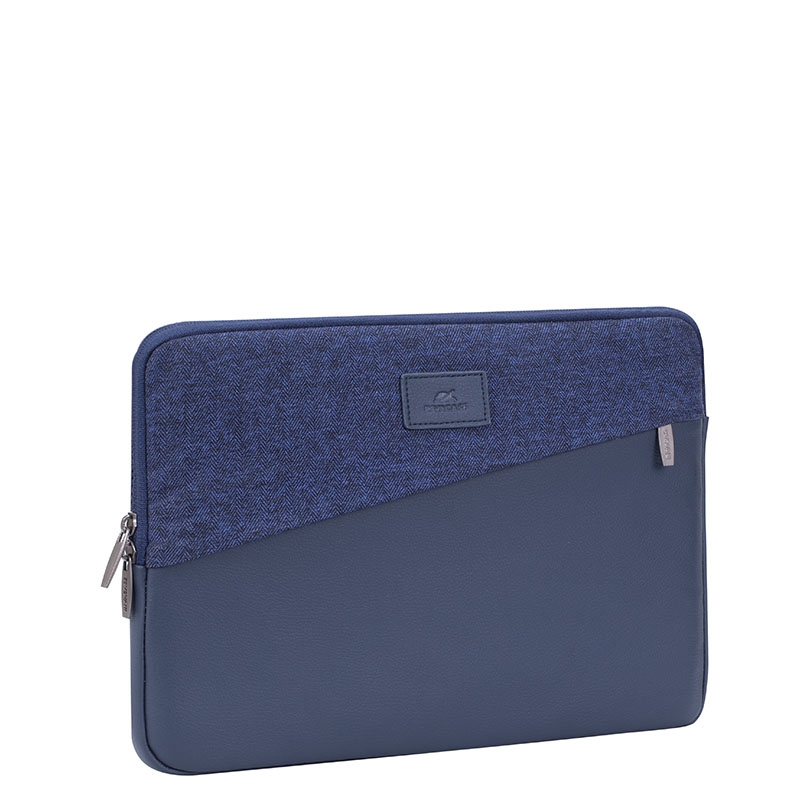 Futrola za MacBook Pro i Ultrabookove RivaCase plava 13.3"-3