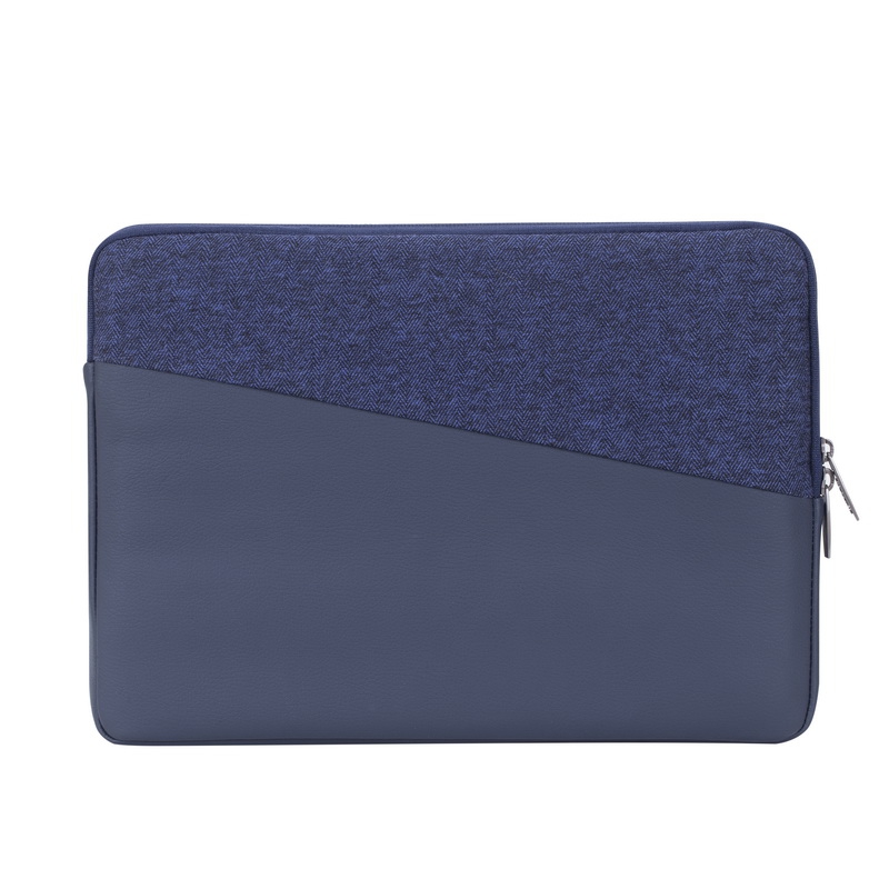 Futrola za MacBook Pro i Ultrabookove RivaCase plava 13.3"-1