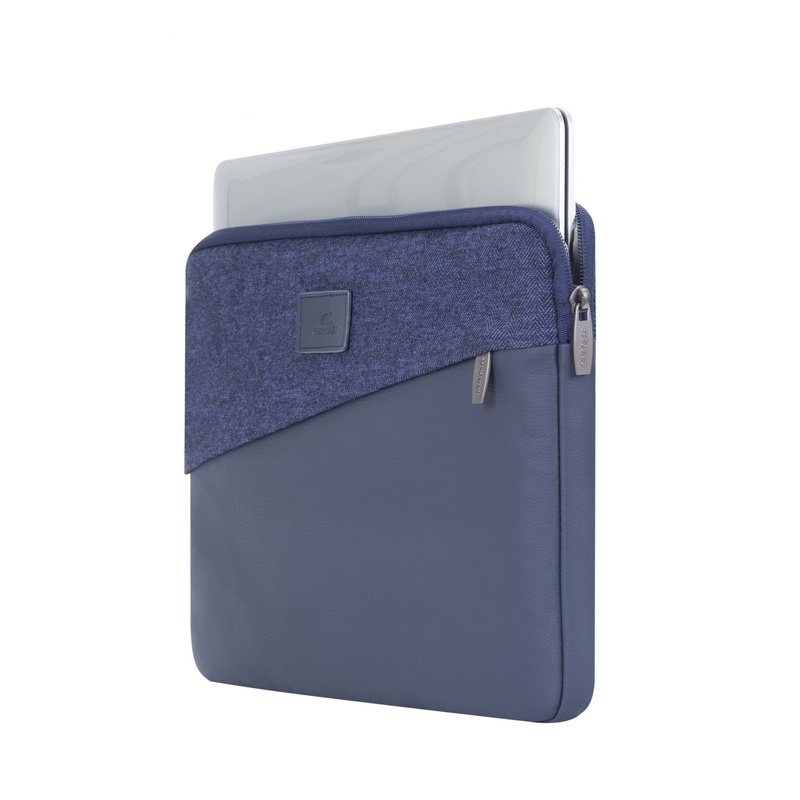 Futrola za MacBook Pro i Ultrabookove RivaCase plava 13.3"-2
