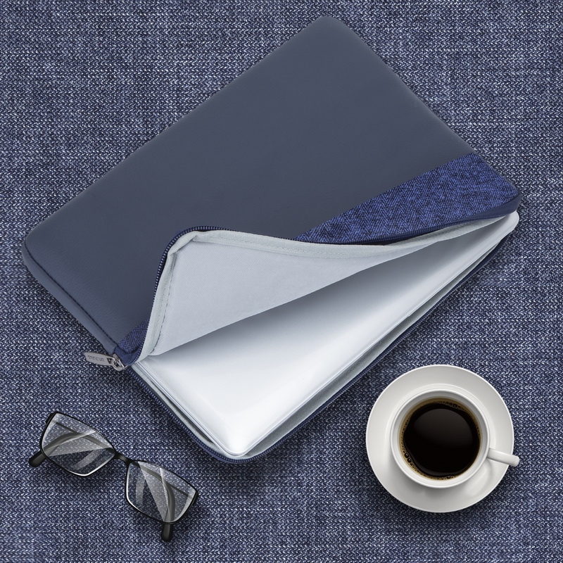 Futrola za MacBook Pro i Ultrabookove RivaCase plava 13.3"-8