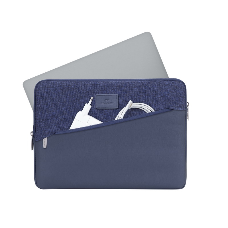 Futrola za MacBook Pro i Ultrabookove RivaCase plava 13.3"-4