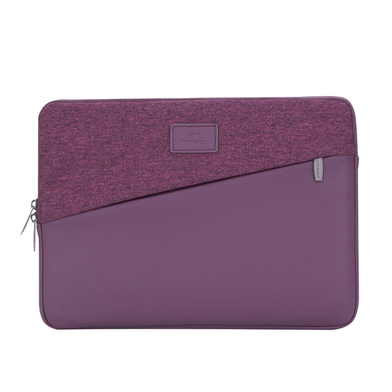 Torba za MacBook Pro i Ultrabookove RivaCase crvena 13.3"-1