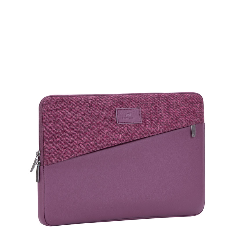Torba za MacBook Pro i Ultrabookove RivaCase crvena 13.3"-2