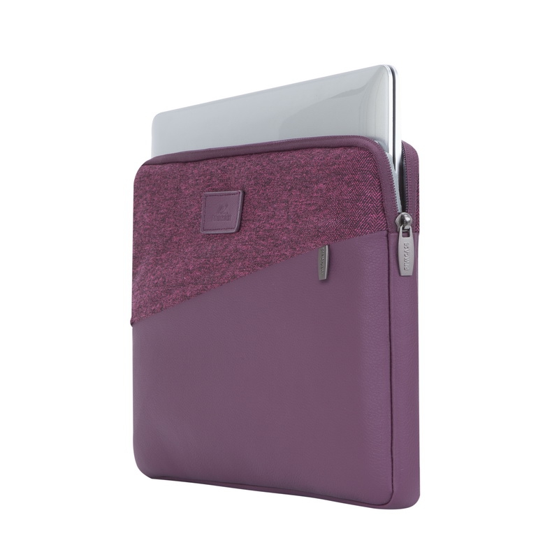 Torba za MacBook Pro i Ultrabookove RivaCase crvena 13.3"-6