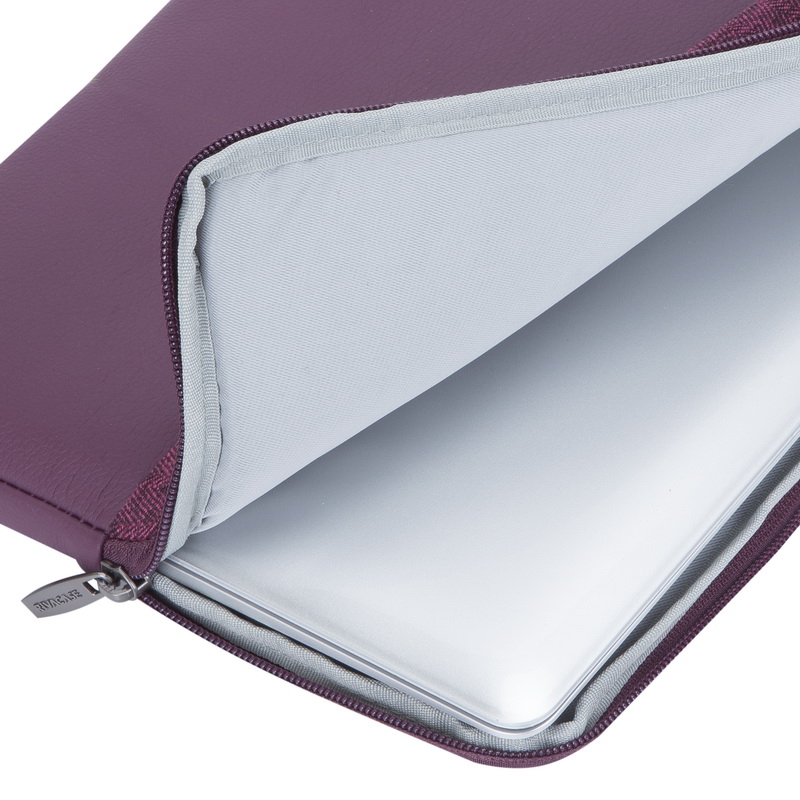 Torba za MacBook Pro i Ultrabookove RivaCase crvena 13.3"-7