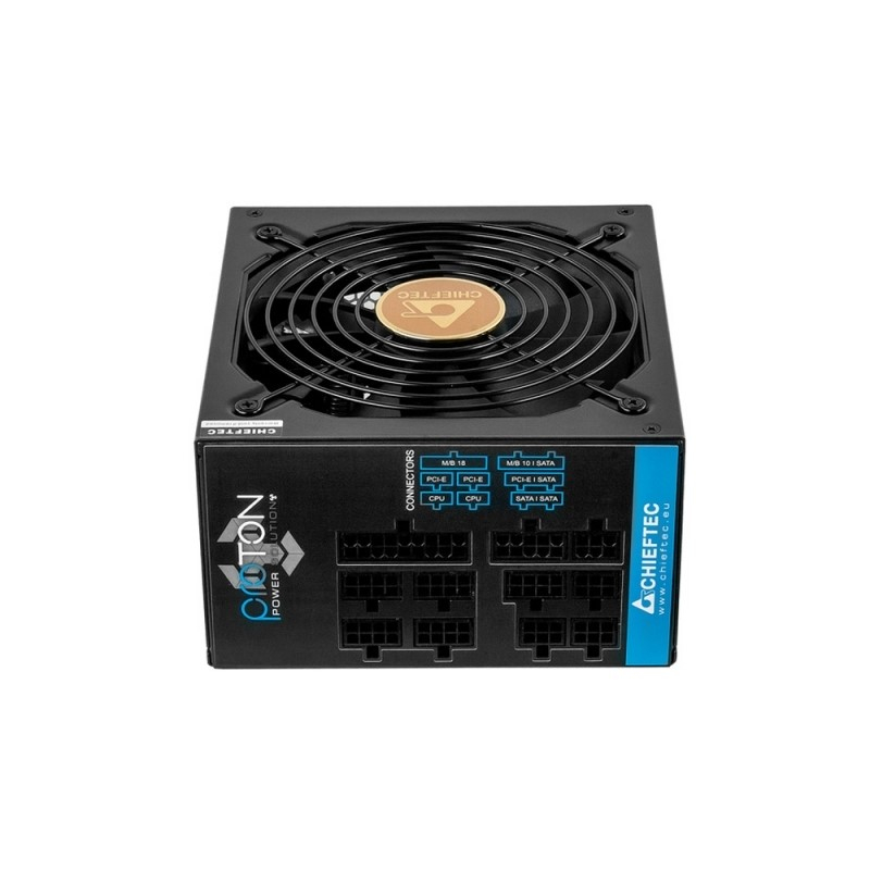 Modularno napajanje CHIEFTEC Proton Series 850W ATX-0