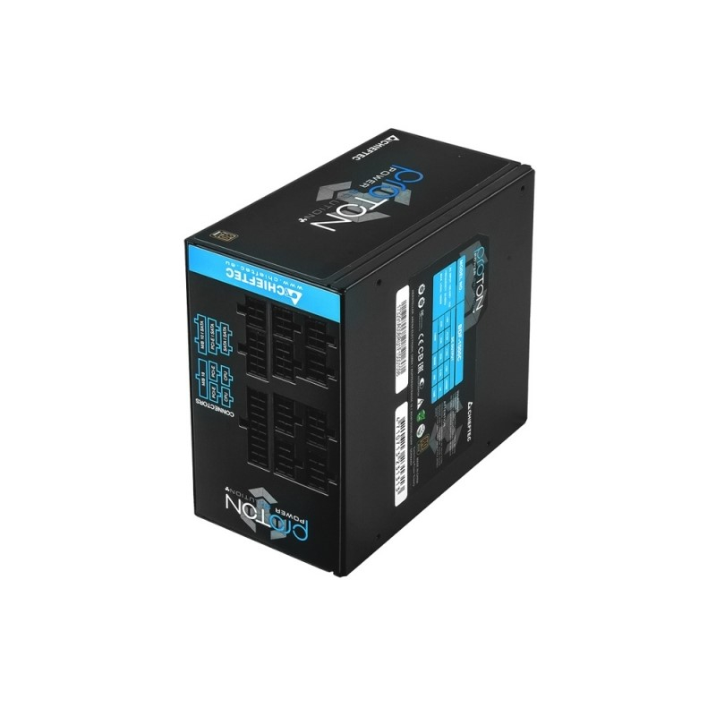 Modularno napajanje CHIEFTEC Proton Series 850W ATX-2