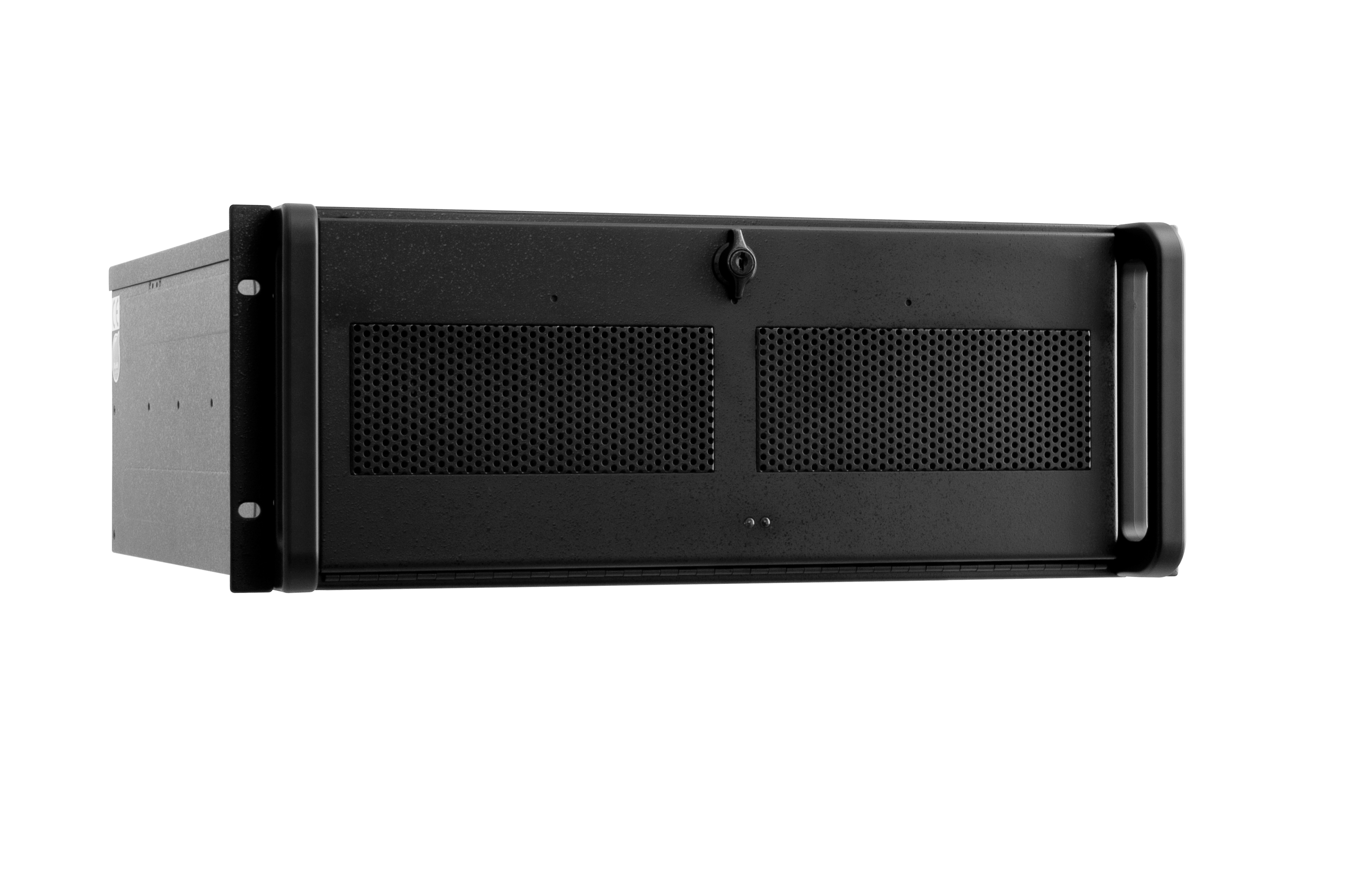 Kućište poslužitelja CHIEFTEC 4U UNC-410S-B-U3-OP-5