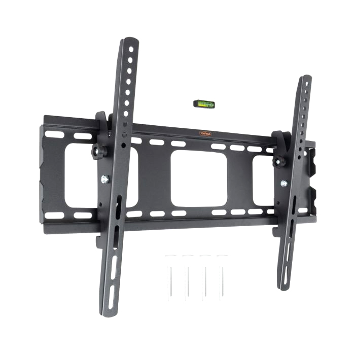 Nosač za TV zidni VONHAUS (32"- 70'', do 75kg, nagib -15 °+15)-8