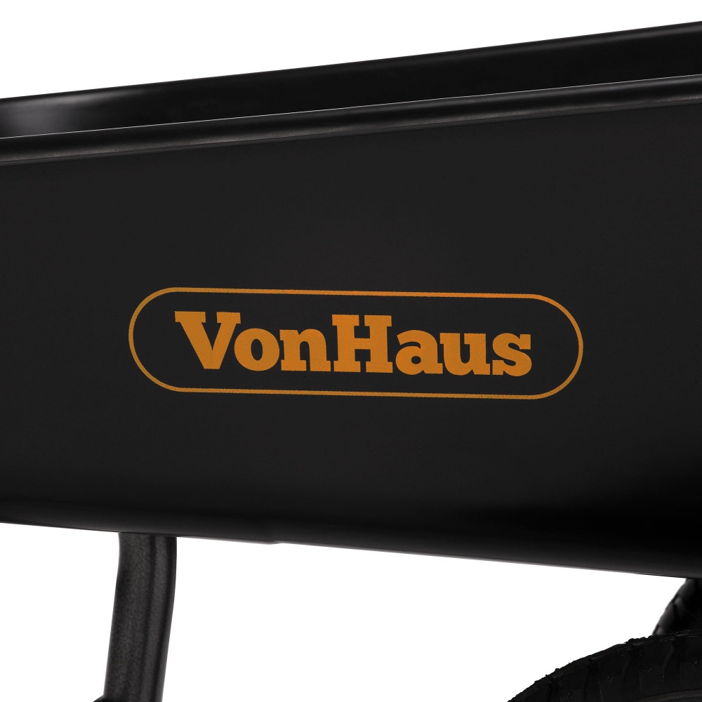 Kolica s dva kotača VONHAUS (78 L)-7