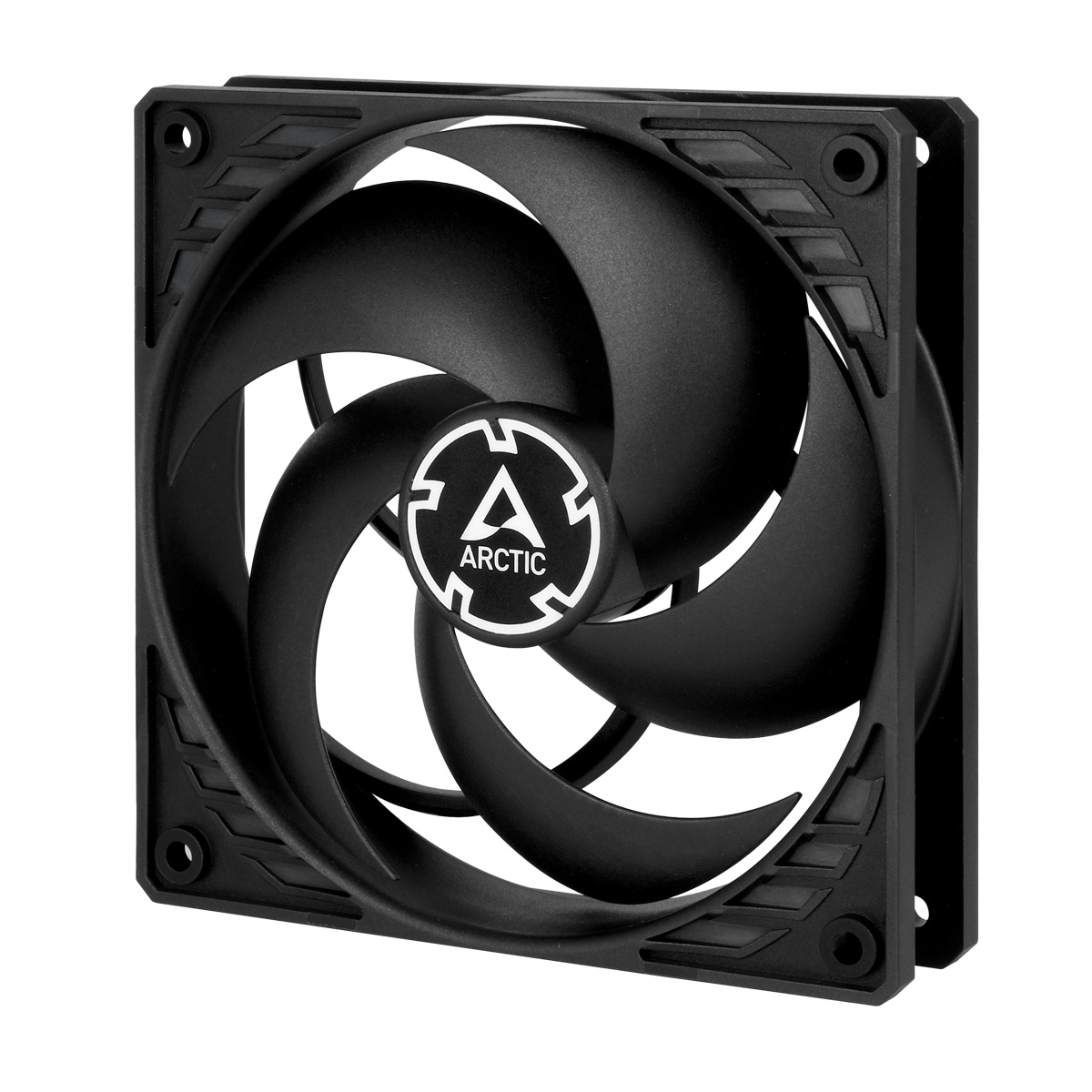 Ventilator ARCTIC P12 3-pinski 120mm