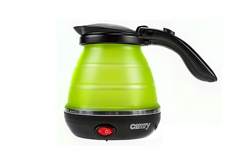 Prijenosno kuhalo CAMRY CR 1265 (0,5L, 750W)-0