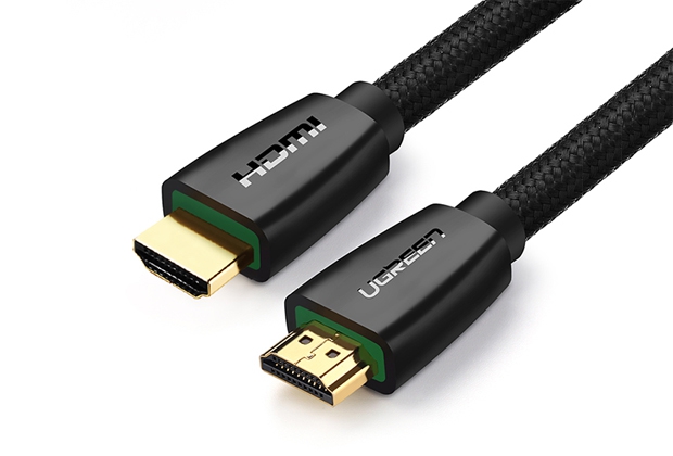 Kabel HDMI UGREEN (10 m, M na M, v1.4)-2