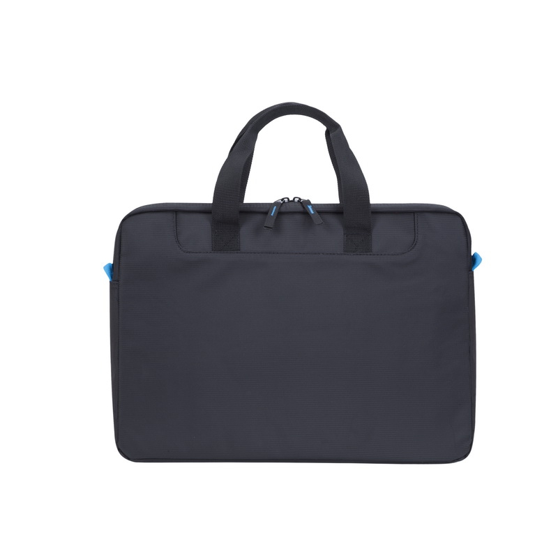 Torba za prijenosno računalo RivaCase crna 15.6"-5