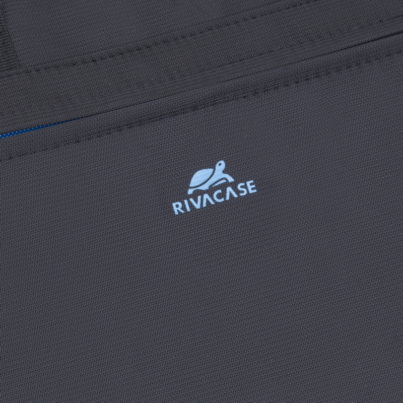 Torba za prijenosno računalo RivaCase crna 15.6"-6