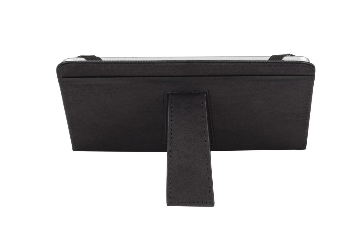 Postolje s poklopcem za 8" RivaCase crni tanjur-4