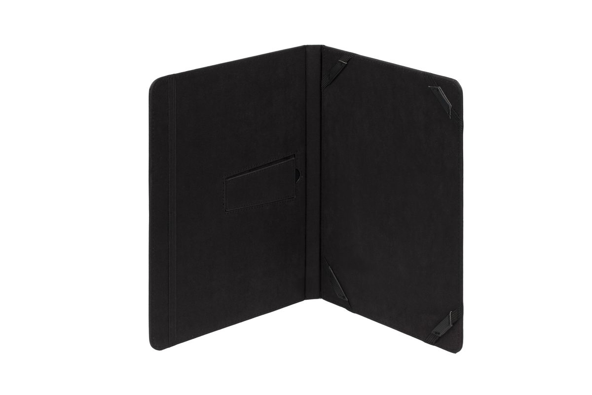 Postolje s poklopcem za 10.1" RivaCase crno-5