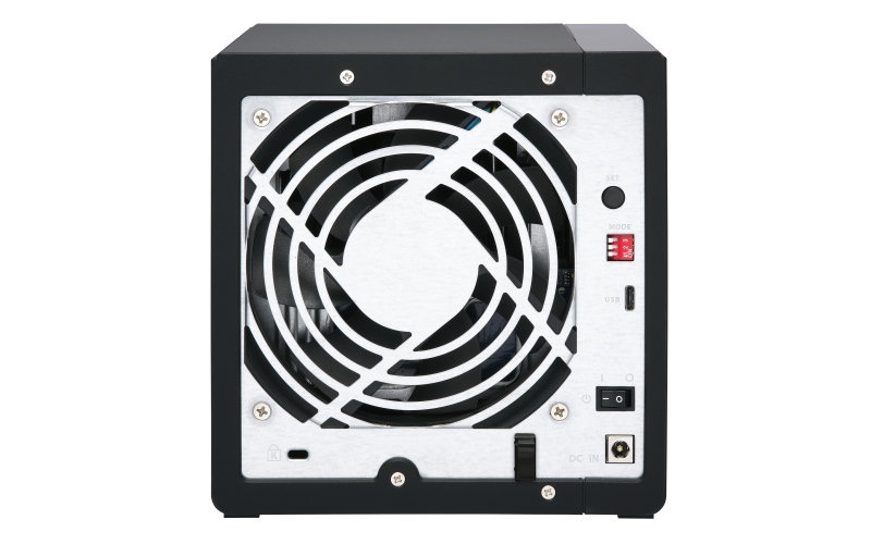 QNAP USB proširenje TR-004-0