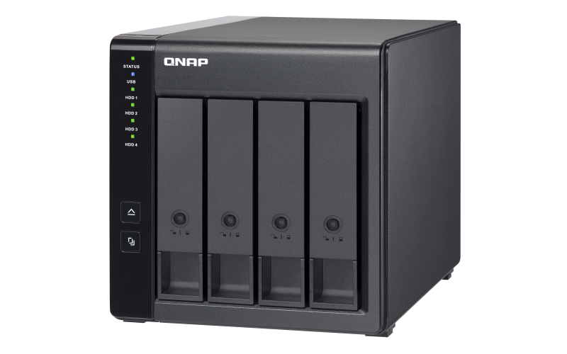QNAP USB proširenje TR-004-7