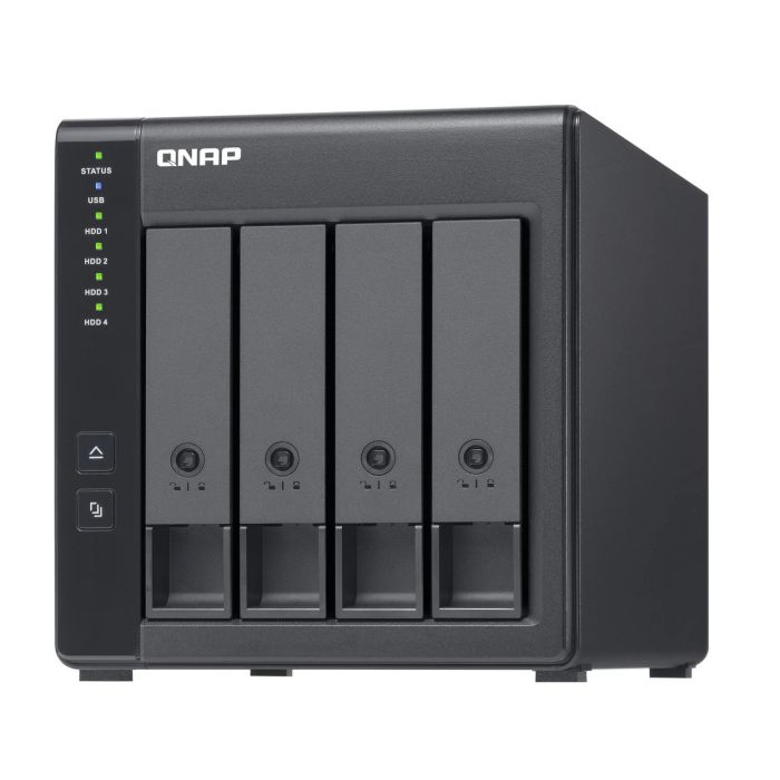 QNAP USB proširenje TR-004-21