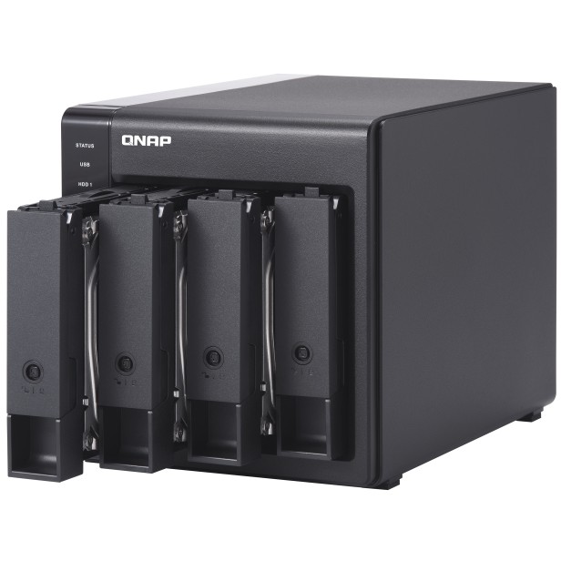 QNAP USB proširenje TR-004-12