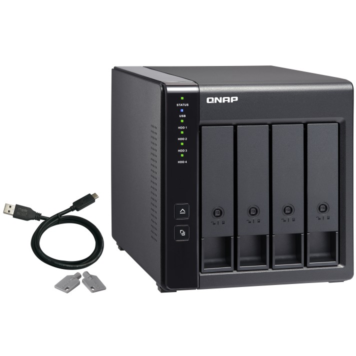 QNAP USB proširenje TR-004-16