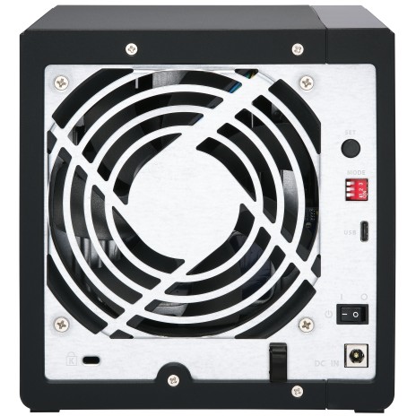 QNAP USB proširenje TR-004-18