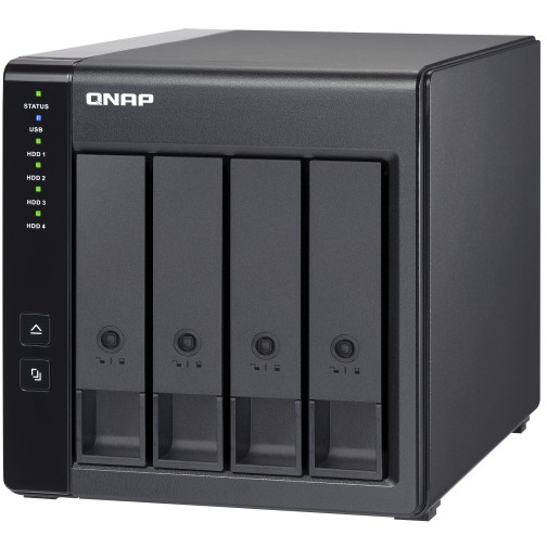 QNAP USB proširenje TR-004-19