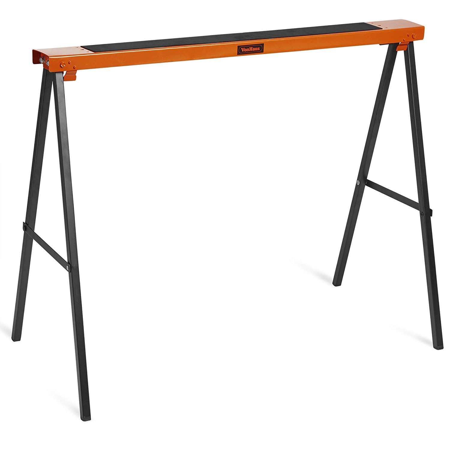 Radna klupa VONHAUS folding work goat 2 pcs (dimenzije 99x78x48cm, težina 8.4kg)
