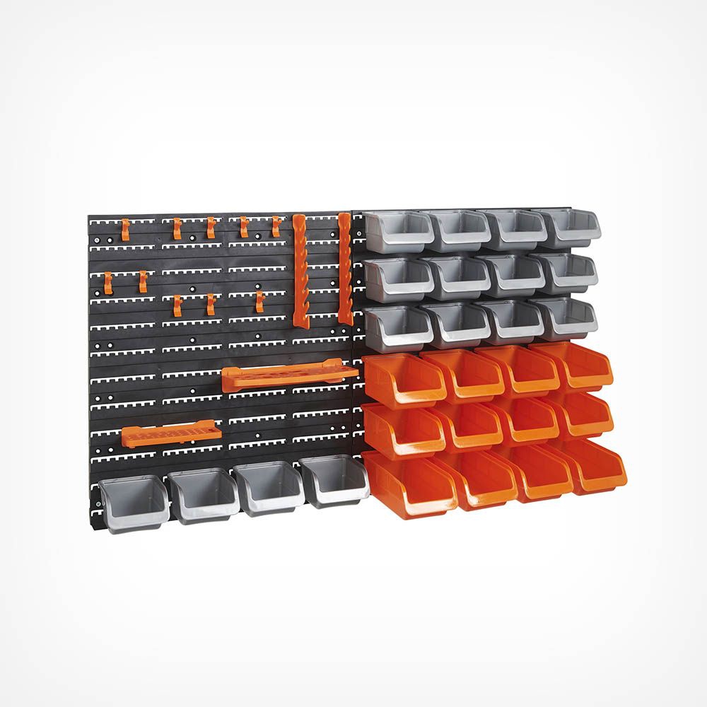 Zidni organizator VONHAUS (44-dijelni)-0
