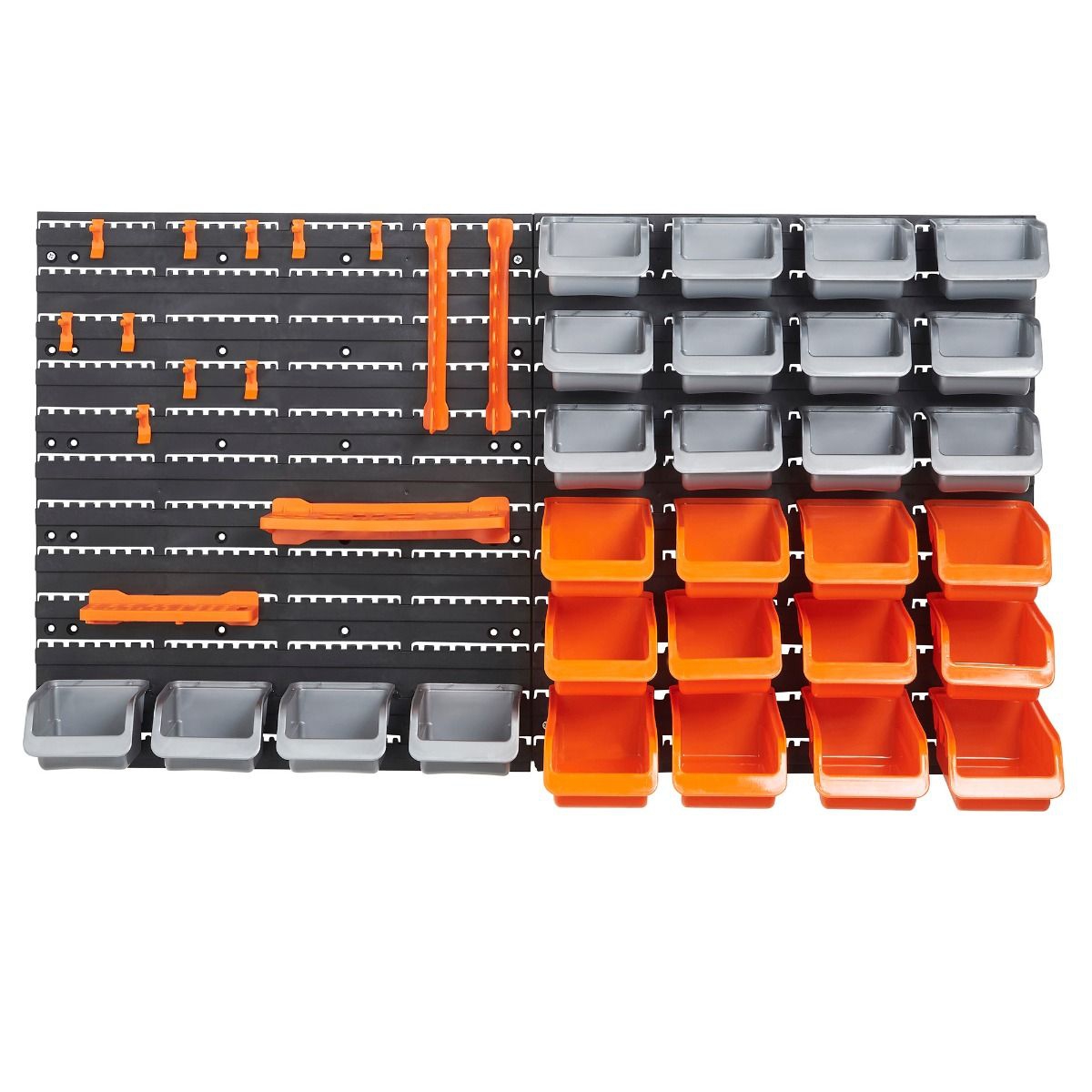 Zidni organizator VONHAUS (44-dijelni)-2