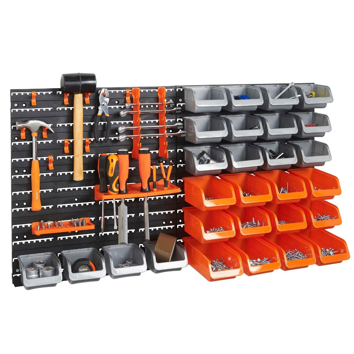 Zidni organizator VONHAUS (44-dijelni)-1