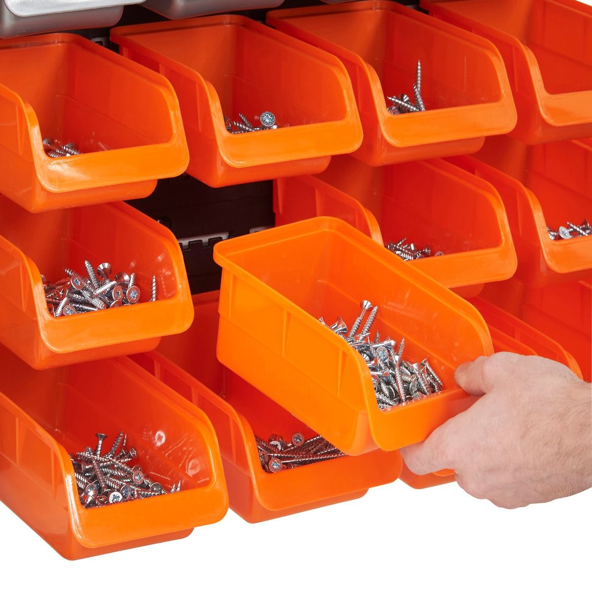 Zidni organizator VONHAUS (44-dijelni)-5