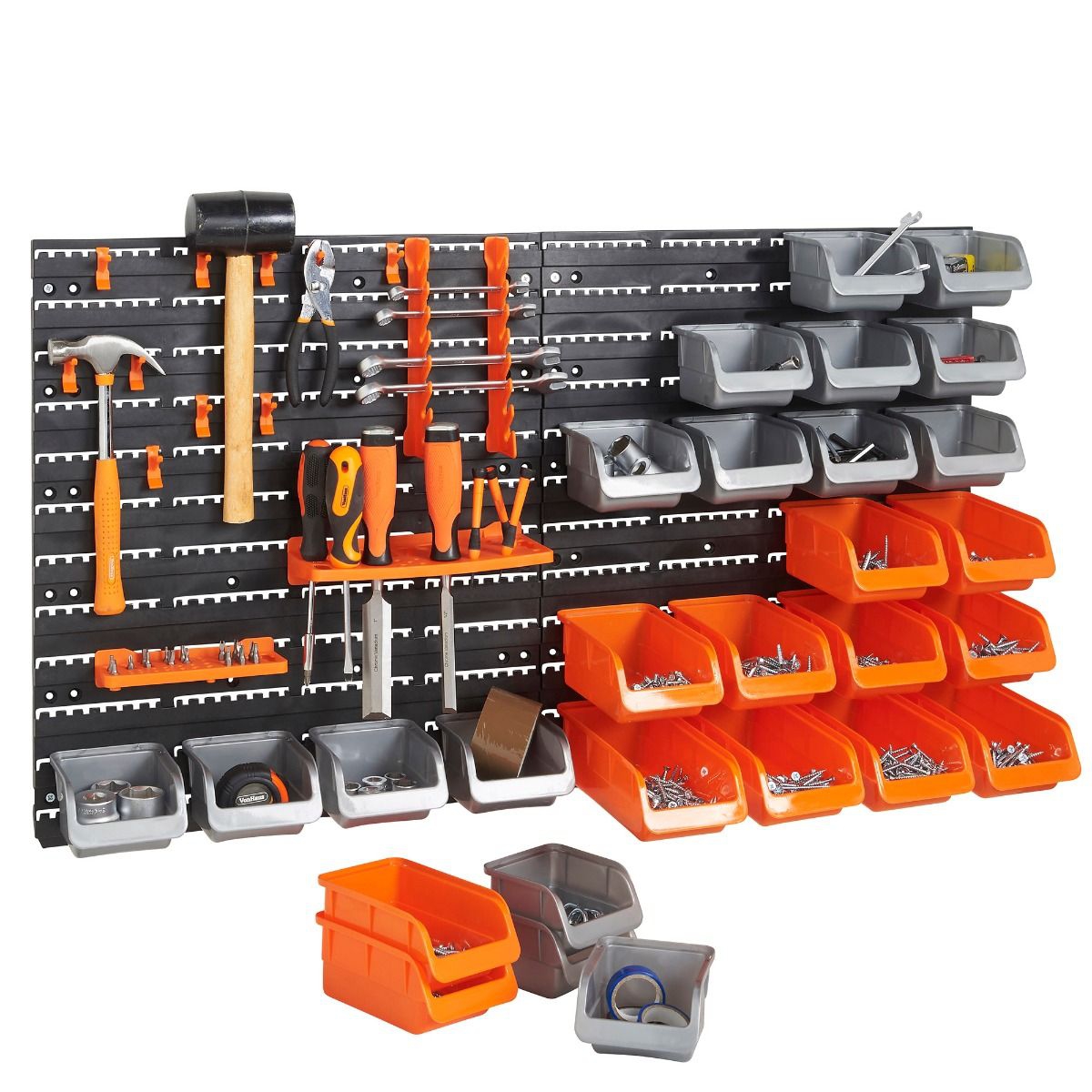 Zidni organizator VONHAUS (44-dijelni)-3