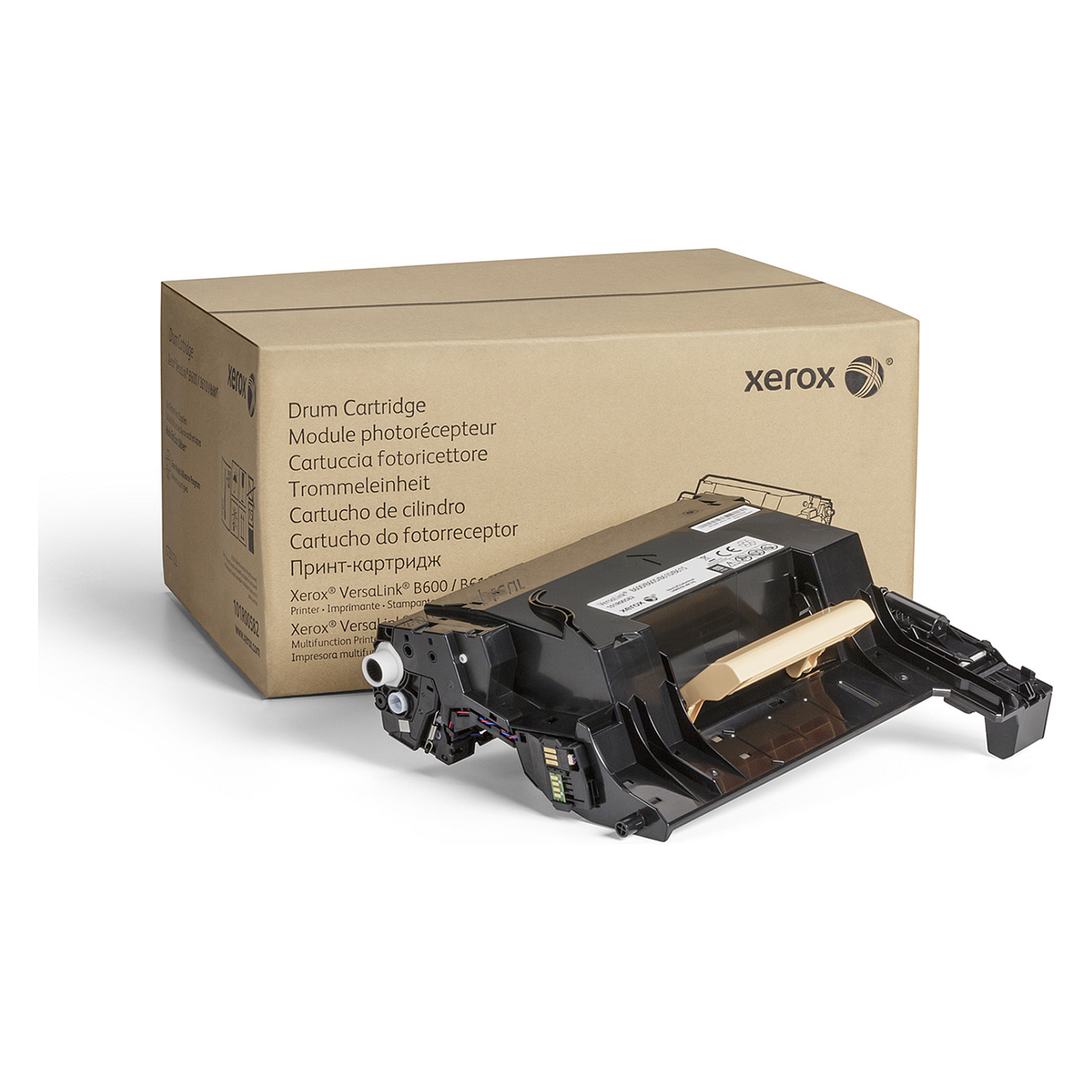 Bubanj XEROX (za B600 / B605 / B610 / B615)-3