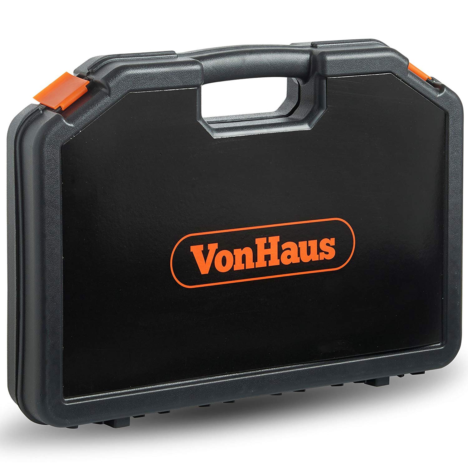 Set alata za bušenje VONHAUS (246 dijelova)-1