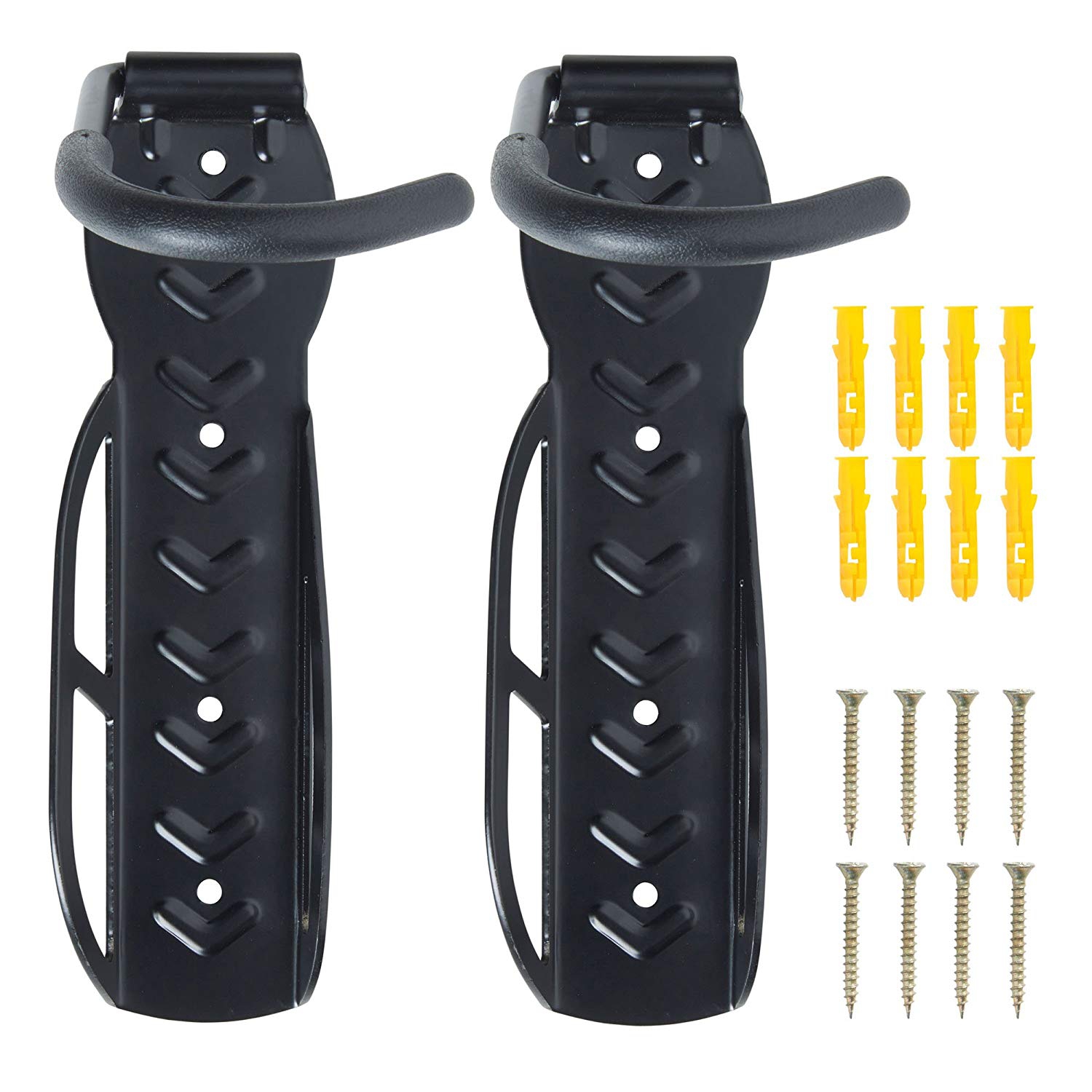 Nositelj bicikla VONHAUS 2x vertical bike carrier-0