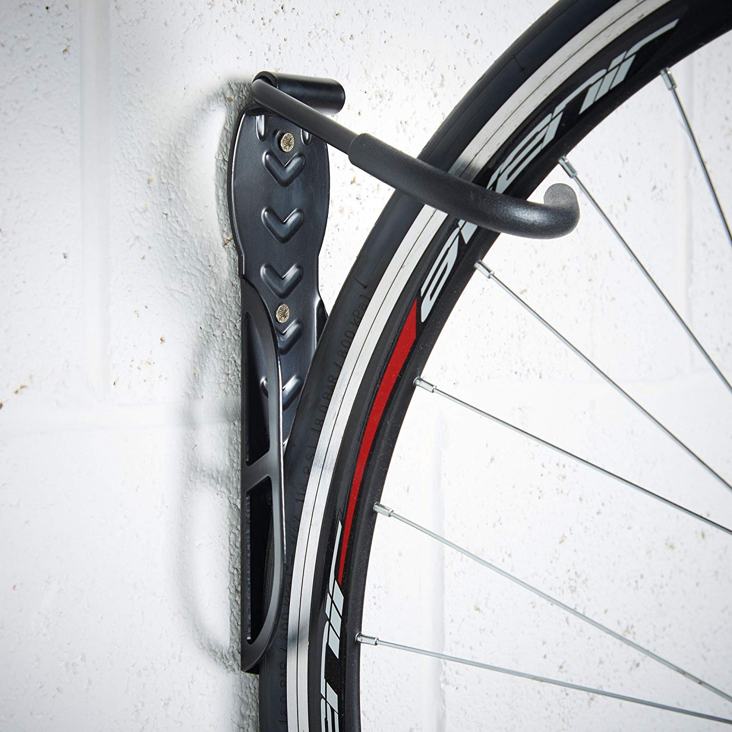 Nositelj bicikla VONHAUS 2x vertical bike carrier-3