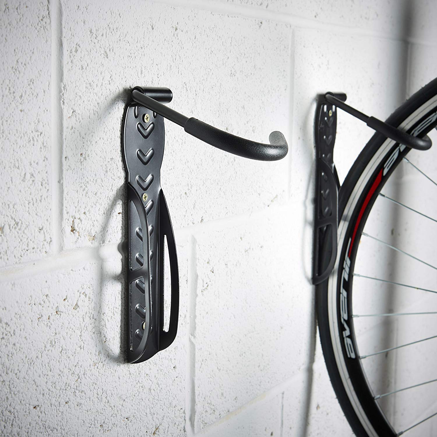 Nositelj bicikla VONHAUS 2x vertical bike carrier-1