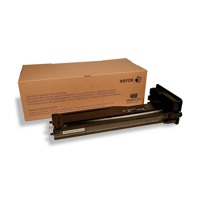 Xerox toner crna for B1022 / 1025 13.7-3