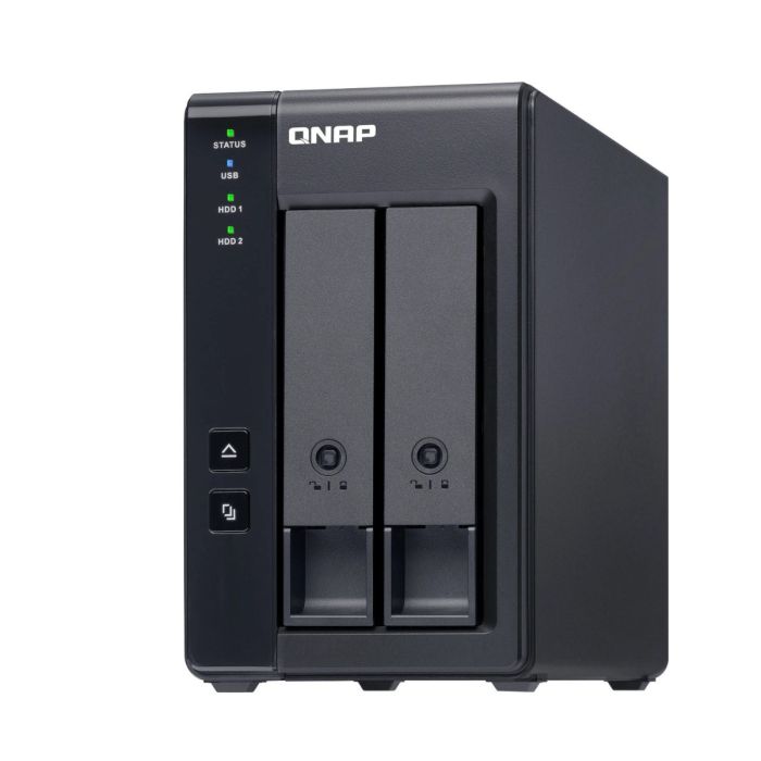 QNAP USB proširenje TR-002-19