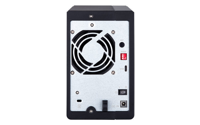 QNAP USB proširenje TR-002-0
