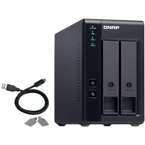 QNAP USB proširenje TR-002-11